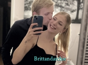 Brittandarchie