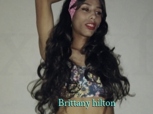 Brittany_hilton