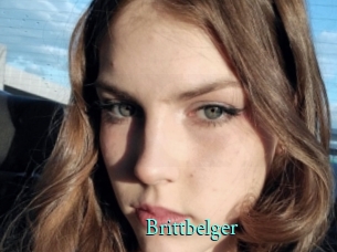 Brittbelger