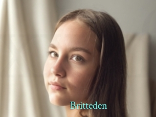 Britteden