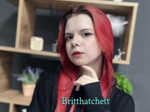 Britthatchett