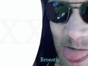 Bronstig