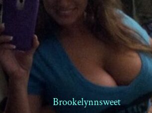 Brookelynnsweet