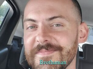 Brothaman