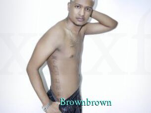 Brownbrown