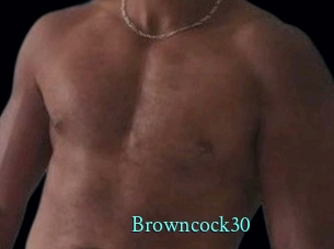 Browncock30