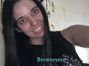 Browneyezs