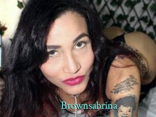 Brownsabrina