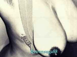 Brownsuga88