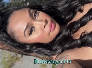 Brownsugar143