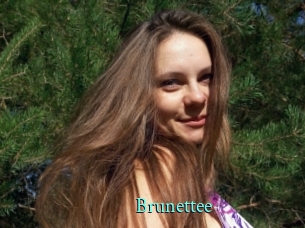 Brunettee