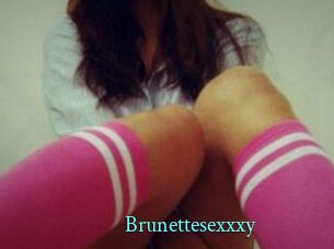 Brunettesexxxy