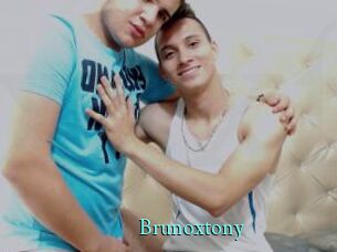 Brunoxtony