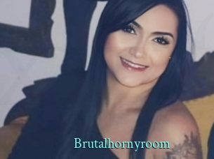 Brutalhornyroom