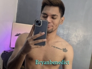 Bryanbenedict