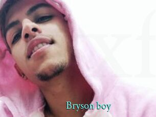 Bryson_boy