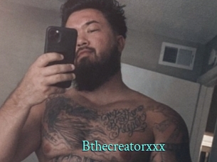 Bthecreatorxxx