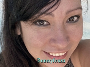 Bunnyfoxxx