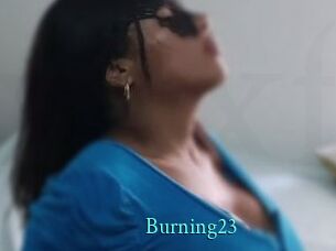 Burning23