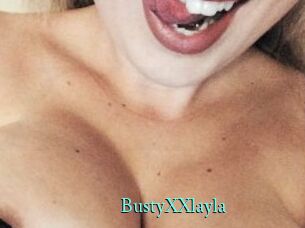 BustyXXlayla