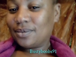 Bustyboobs91