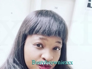 Bustybrowniexxx