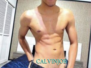 CALVINJOB