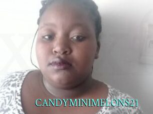 CANDYMINIMELONS21