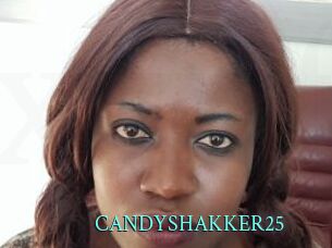 CANDYSHAKKER25