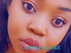 CANDYSHAKKERX