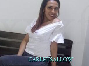 CARLETSALLOW