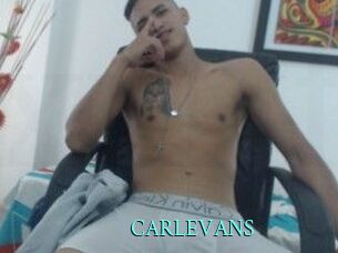 CARLEVANS