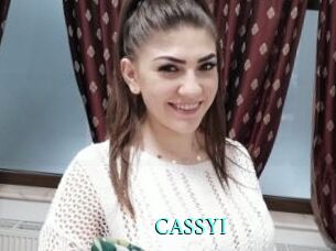 CASSYI