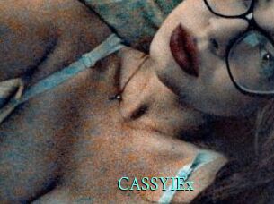 CASSYIEx