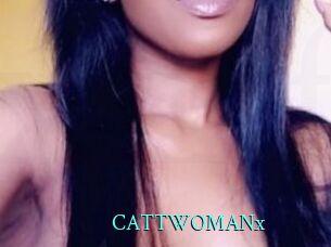 CATTWOMANx