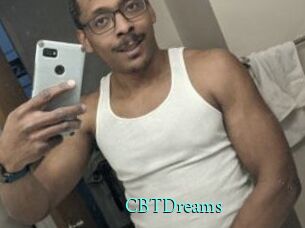 CBTDreams