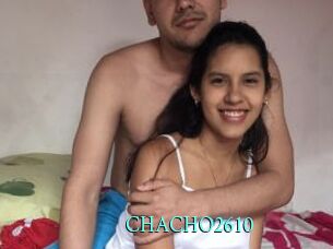 CHACHO2610