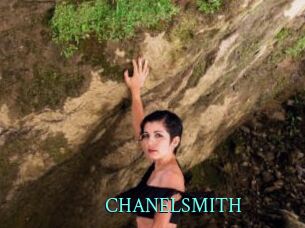 CHANELSMITH