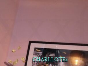 CHARLLOTEx