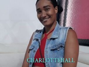 CHARLOTTEHALL