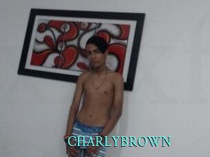 CHARLYBROWN