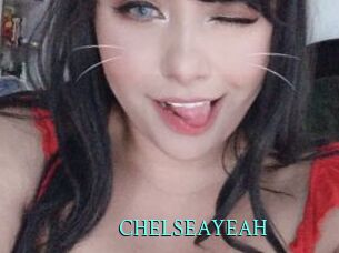 CHELSEAYEAH xxx Fantasy Land