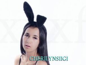 CHERILYNSIIGI