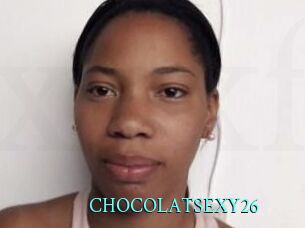 CHOCOLATSEXY26