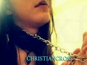 CHRISTIAN_CROSS