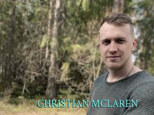 CHRISTIAN_MCLAREN xxx Fantasy Land