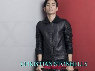 CHRISTIAN_STONHELLS xxx Fantasy Land