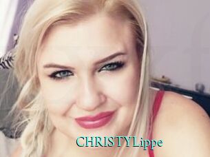 CHRISTYLippe