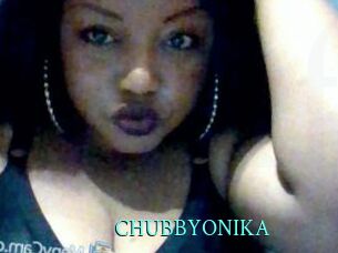 CHUBBYONIKA