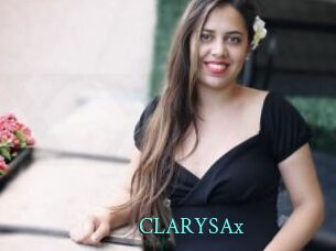 CLARYSAx